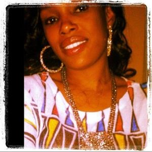 Meet your Posher, Ashley